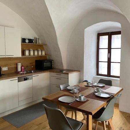 Ferienhaus Beim Turm Breitenbrunn am Neusiedler See Exterior foto