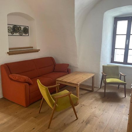 Ferienhaus Beim Turm Breitenbrunn am Neusiedler See Exterior foto