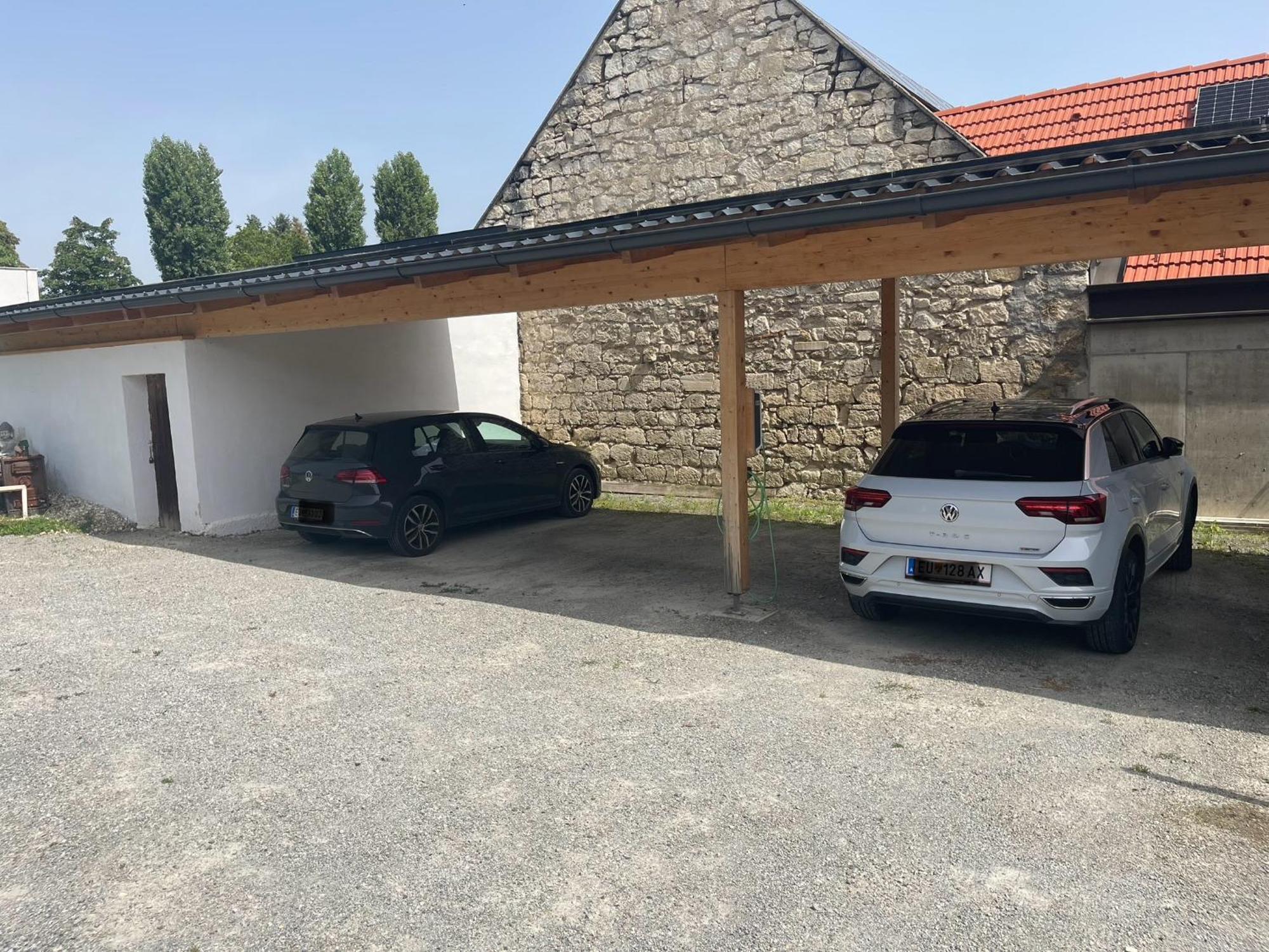Ferienhaus Beim Turm Breitenbrunn am Neusiedler See Exterior foto