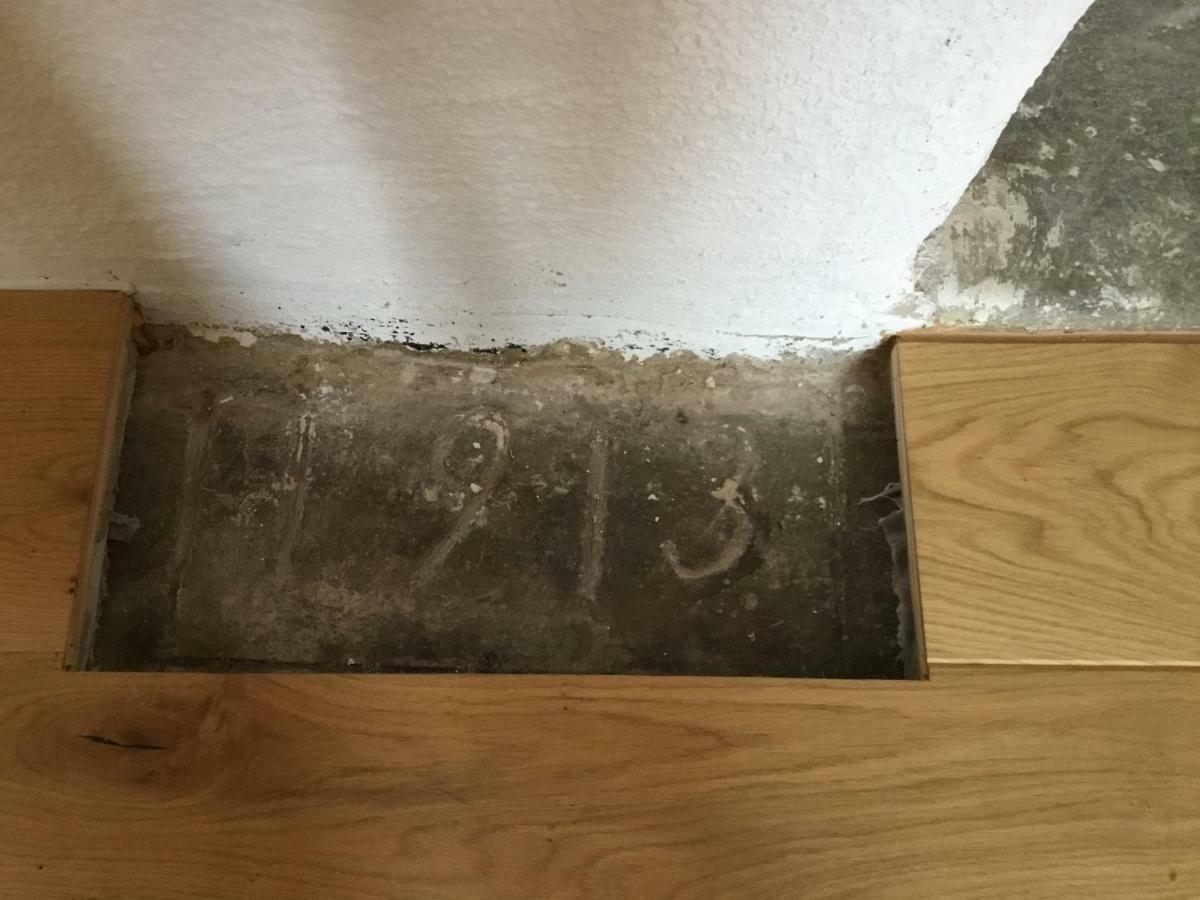 Ferienhaus Beim Turm Breitenbrunn am Neusiedler See Exterior foto